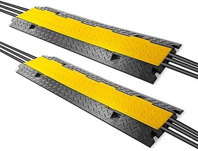 Pyle Ramp-