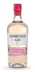 Edinburgh Gin Rhubarb and Ginger Pink Gin 70cl