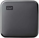 Western Digital 1TB Elements SE - P