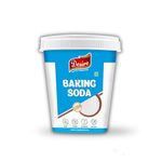 Desire Baking Soda 1 kg Jar| Pure & Versatile for Baking, Cleaning, and Deodorizing | Perfect for Cakes, Cookies, and Breads | Natural Cleaner for Kitchen, Bathroom, and More.