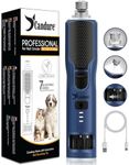 Candure Dog Nail Grinder Upto 7-Spe