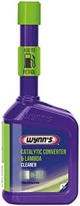 Wynn's Cat