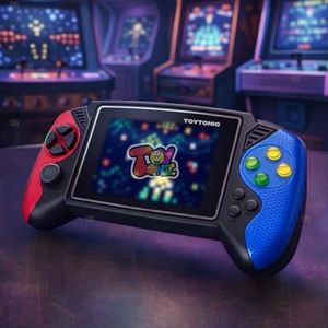 TOYTONIC P