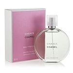 Chanel Chance Eau Fraiche Eau de Toilette - 50 ml