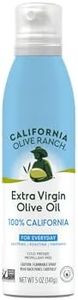 California Olive Ranch, 100% California Extra Virgin Olive Oil Spray, 5 oz (Pack of 1)
