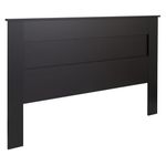 prepac Flat Panel Headboard