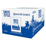 Tate & Lyle White Sachets, 2.5 Kg