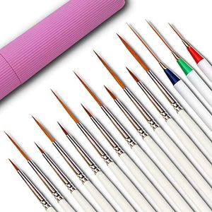 15 Pièces 