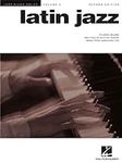Latin Jazz: Jazz Piano Solos Series