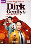 Dirk Gently's Holistic Detective Agency: Season Two