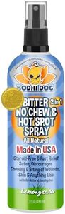Bodhi Dog
