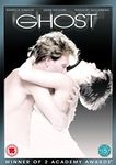 Ghost [DVD] [1990]