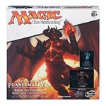 Hasbro Magic The Gathering Arena of The Planeswalkers Battle for Zendikar Board Game Expansion Pack