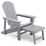 Hdpe Adirondack Chairs