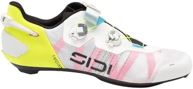 Sidi Wire 
