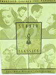 Studio Classics - Best Picture Collection (Sunrise / How Green Was My Valley / Gentleman's Agreement / All About Eve)