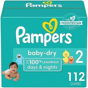 Pampers Ba