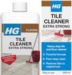 HG Tile Cleaner | Extra Strong Powe