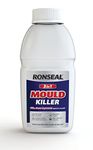 Ronseal MKB500 500 ml 3-in-1 Mould Killer Bottle (2)