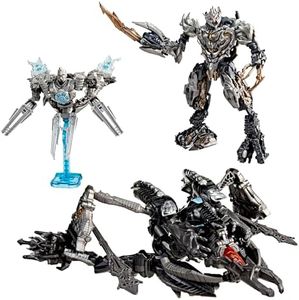 Transforme