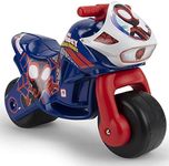 INJUSA - Twin Dessert Spidey Moto R