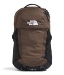 THE NORTH FACE Recon Everyday Laptop Backpack, Smokey Brown/TNF Black, One Size