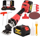 Cordless Electric Professional Shee