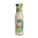 Caesar Salad Dressing Recipe