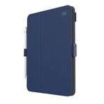 Speck Products iPad (10th Gen - 2022) Balance Folio W/MB (Arcadia Navy/Moody Grey)