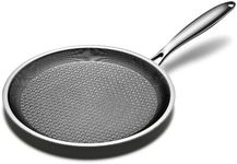 DOTCLAD Crepe Pan, Hybrid Nonstick 