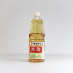 Tamanoi Vinegar Healthy Rice Vinegar 1.8L PET