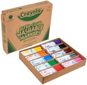 Crayola Ul