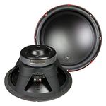 Audiopipe 12 Subwoofers