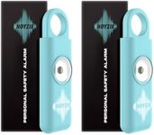 Personal Alarm NOYZIE Personal Safe