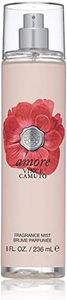 Vince Camuto Amore Body Fragrance Spray Mist for Women, 8 Fl Oz