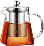 Loose Leaf Tea Brewer