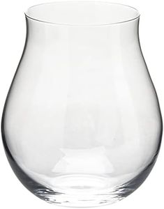 Plumm Stemless REDb+ Stemless REDb+ Wine Glasses, Clear, PLUTPG5510B