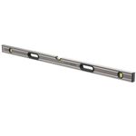 STANLEY 0-43-648 FATMAX Pro Box Beam Level, 1200mm/48