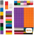 Strictly Briks Toy Building Block, 