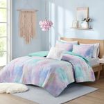 Intelligent Design Twin Quilt Set B