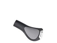 Ergon GC1 Performance Bicycle Handle Bar Grips Black Regular