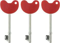 NKS - Disabled Key Radar Key 3 Pack - by Bary