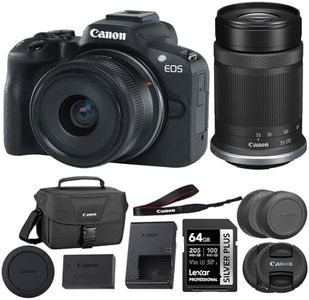 Canon EOS 