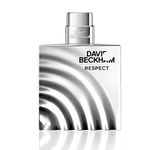 David Beckham Respect Edt 90 Ml, 90 Milliliters