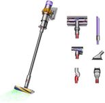 Dyson V15 Detect Extra (Renewed Pre
