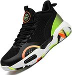 Beita Mens Basketball Shoes High Up