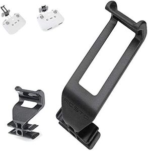 RCstyle Tablet Clip Mount Holder for DJI Mavic Mini 2 Drone Controllers