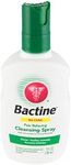 Bactine Liquid, 6519781005, 5 Oz Spray Bottle - Each