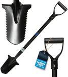 CKG Carbon Metal Detecting Shovel D