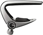 G7th Newport Guitar Capo, Classical